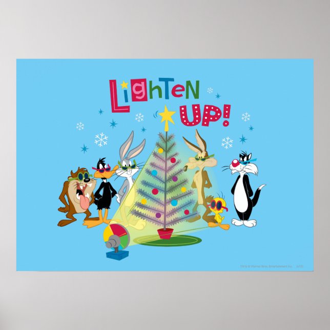 Póster Acenda (Frente)