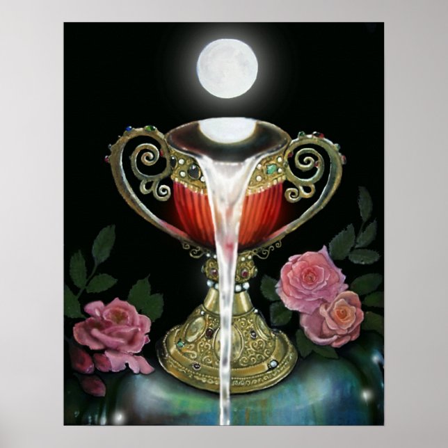 Póster aceofcups (Frente)