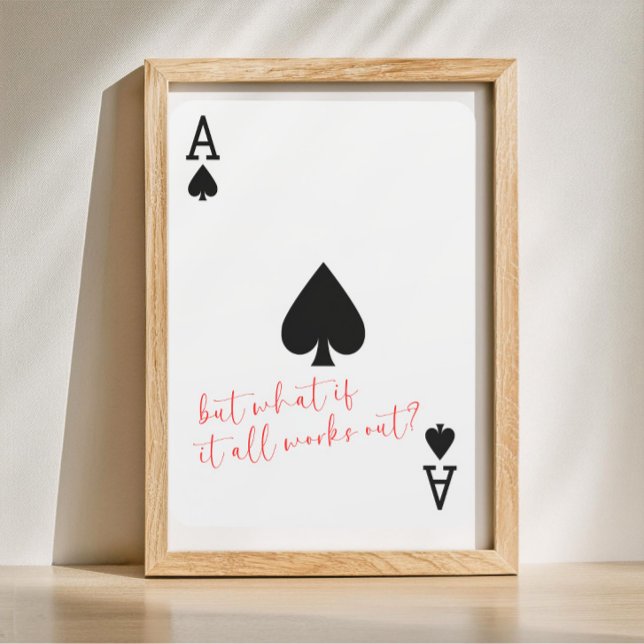 Poster Acervo de presente de aniversário do Cartão de Pal (Criador carregado)