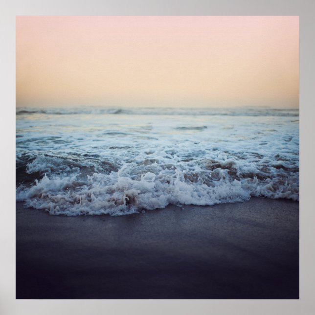 Poster Acidente em mim (Frente)