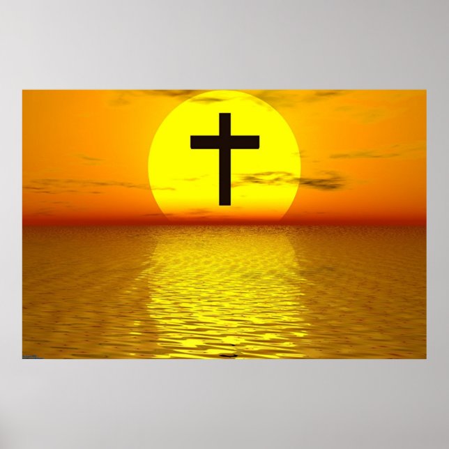 Poster Acima de tudo (Frente)