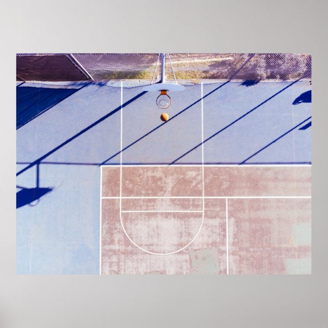 POSTER ACIMA DO RIM (Frente)