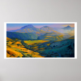 Poster Acima do Segundo Armazém