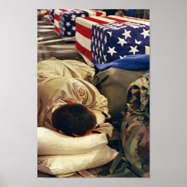 Póster Acompanhando um amigo falhado (Frente)