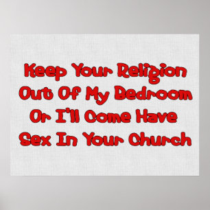 Poster Acoplamento em sua igreja