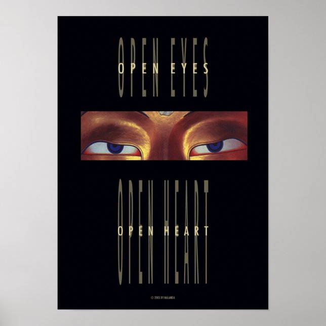 Póster acordar (Frente)