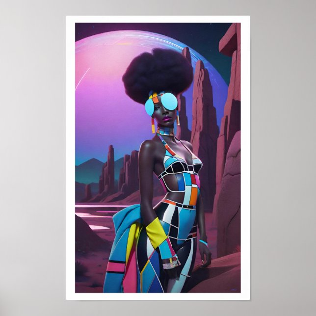 Poster Acordar-me quando acabar (Frente)