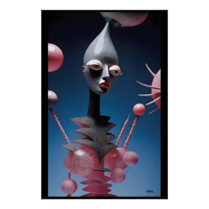 Póster Acordar Revigorado