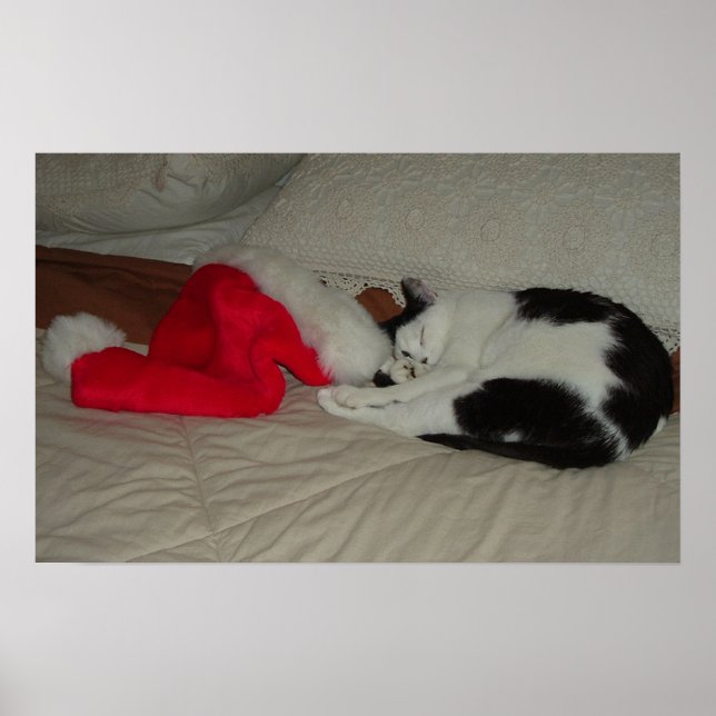 Póster Acredita de Natal (Frente)