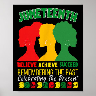 Poster Acredita-Se Que O Meu Dia De Independência Seja Be