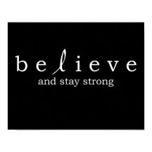 Acredite no Cancer pulmonar