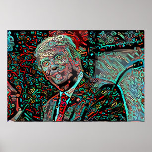 Poster Açúcar GEOTUS