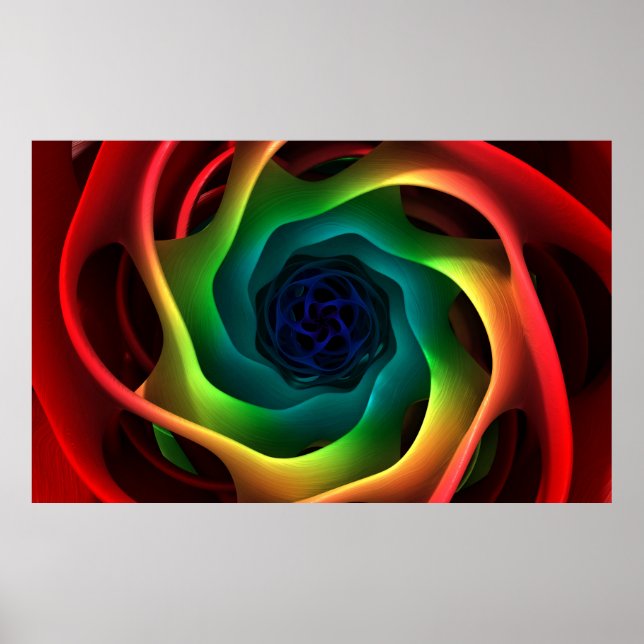 Poster Acumen (Frente)