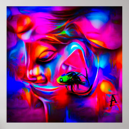 Poster Acusticófobia 2