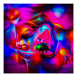 Póster Acusticófobia 2