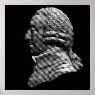 Póster Adam Smith