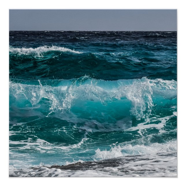 Póster Add Your Own Photo Personalized (Frente)