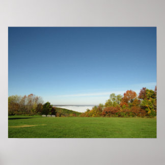 Poster Addison Pinnacle