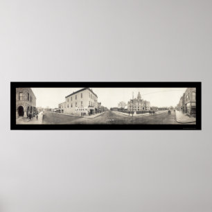 Póster Adel, IA Foto 1907