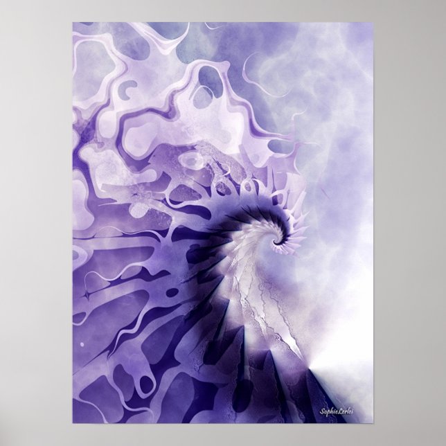 Poster Adelaide (Frente)