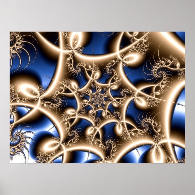 Póster Adeo (Frente)