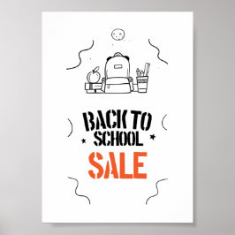 Poster Adesivo de Parede
