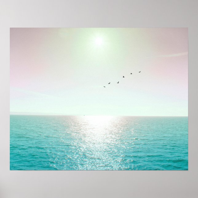 Poster Adeus Blighty (Frente)