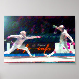 Poster Adiando o inevitável (22,5 X 15)