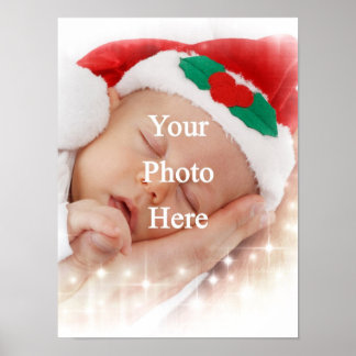 Poster Adicionar a sua própria fotografia