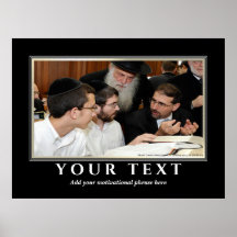 Adicione Seu Texto Judeu Yeshiva Torah Learning