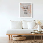 Poster Adicione seu texto personalizado, um balão branco<br><div class="desc">O fundo é coberto por um gráfico que simula o mármore branco com um fundo transparente. Mude o fundo design, atrás disso, para qualquer cor que você quiser para um efeito exclusivo e impressionante. Sobre a textura, um campo de modelo foi adicionado para o seu texto. Use este espaço para...</div>