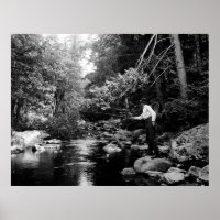 Adirondack Fly Fisheries