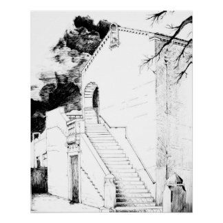 Póster Administração de Arte da Parede 100