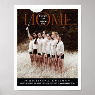 Póster Adolescentes de IDC