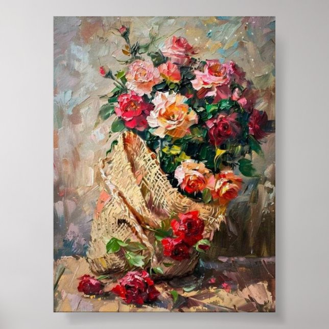 Poster adorável (Frente)