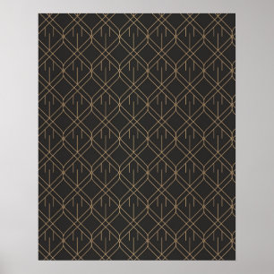 Poster Adornos de Luxo 18