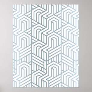 Poster Adornos de Luxo 22