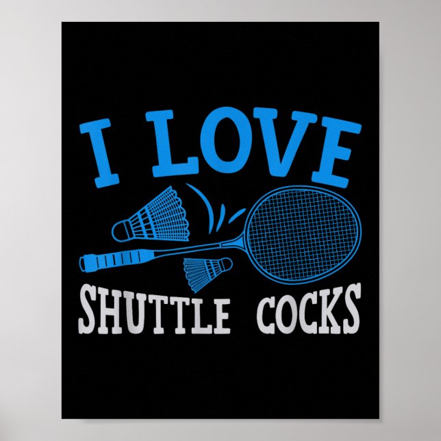 Poster Adoro Shuttle S (Frente)