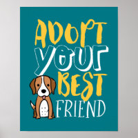 Adote Seu Melhor Amigo Abrigo Pet Cute Dog Lover