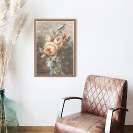 Póster Adrienne Jacqueline's Jacob Glossy Poster