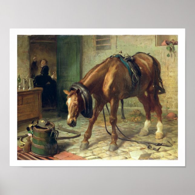 Poster Adversidade (Frente)