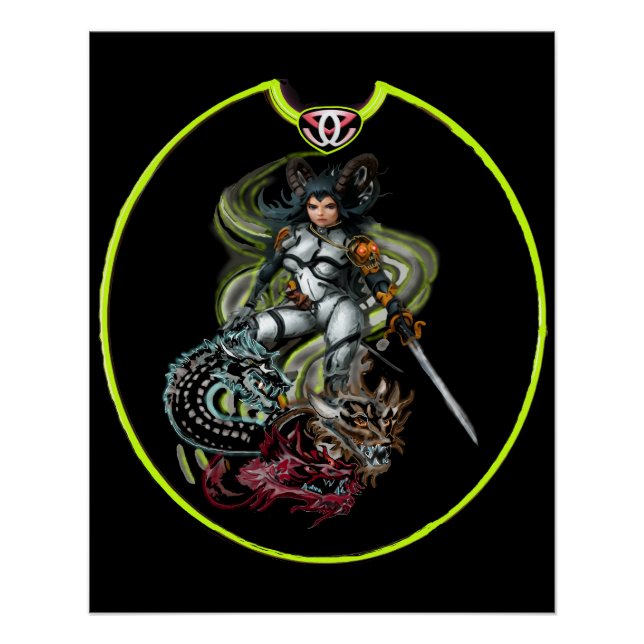 PÓSTER ADW04 (Frente)