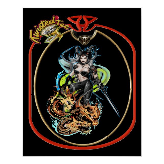 PÓSTER ADW06 (Frente)