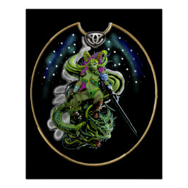 PÓSTER ADW09