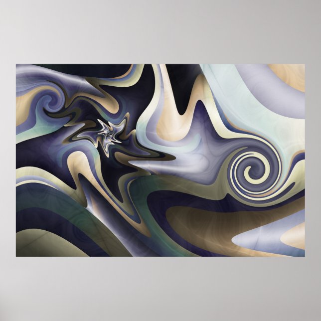 Póster Aeolus (Frente)