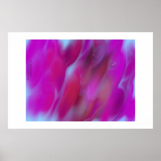 Poster Aereo (Frente)