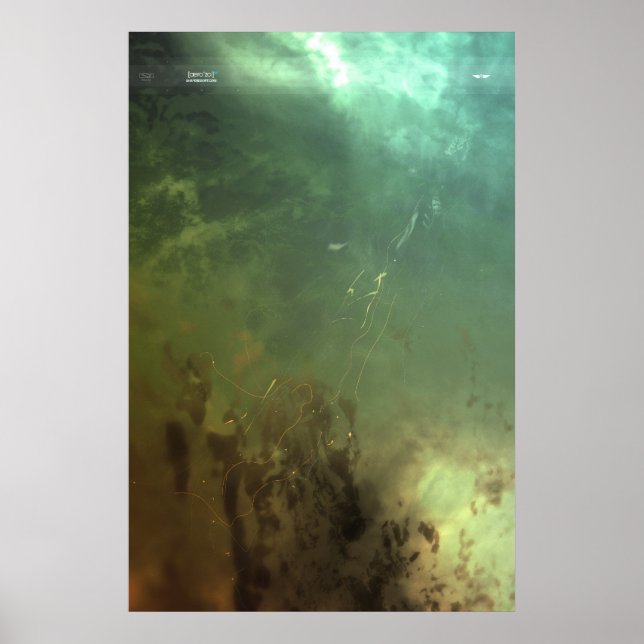 Poster Aero'Zol (Frente)