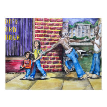 Afaste-se do Negativo