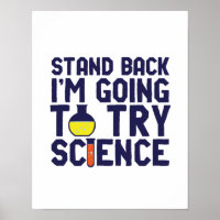 Afastem-se. Vou Tentar Um Geek Engraçado.