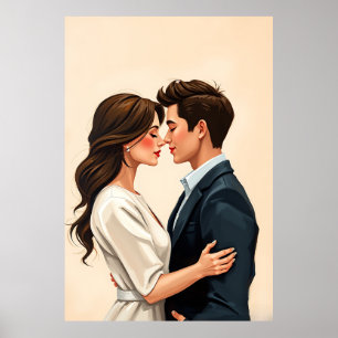 Poster Afetação Eterna